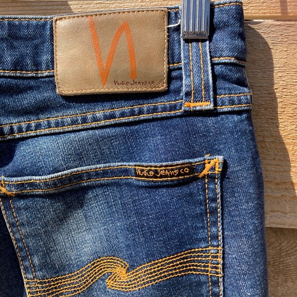 Skinny Lin Flat Love Jeans - Picture 6 of 6